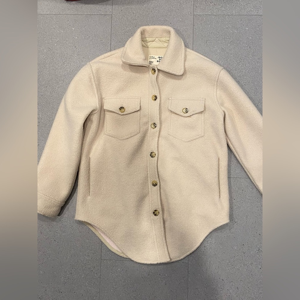 Jackson Rowe Panama Jacket